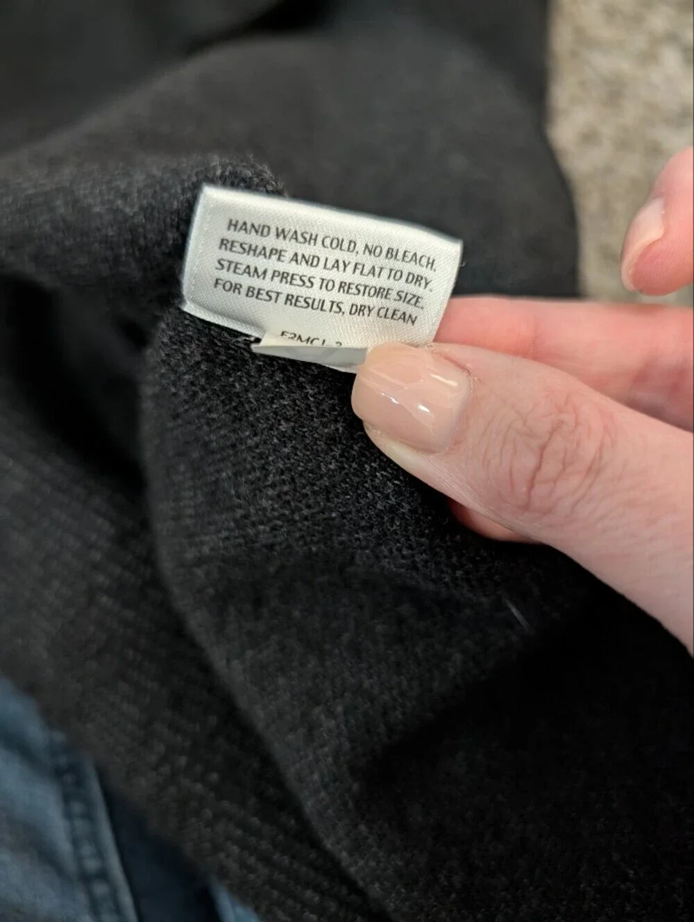 Eileen Fisher Wool Pencil Skirt